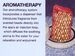 Spaform Prestige Aromatherapy Sachet